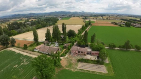 AGRITURISMO LE CORTI DELLA GUALDANA